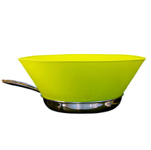 Load image into Gallery viewer, Frywall 12 Green - Stovetop Splatter Guard