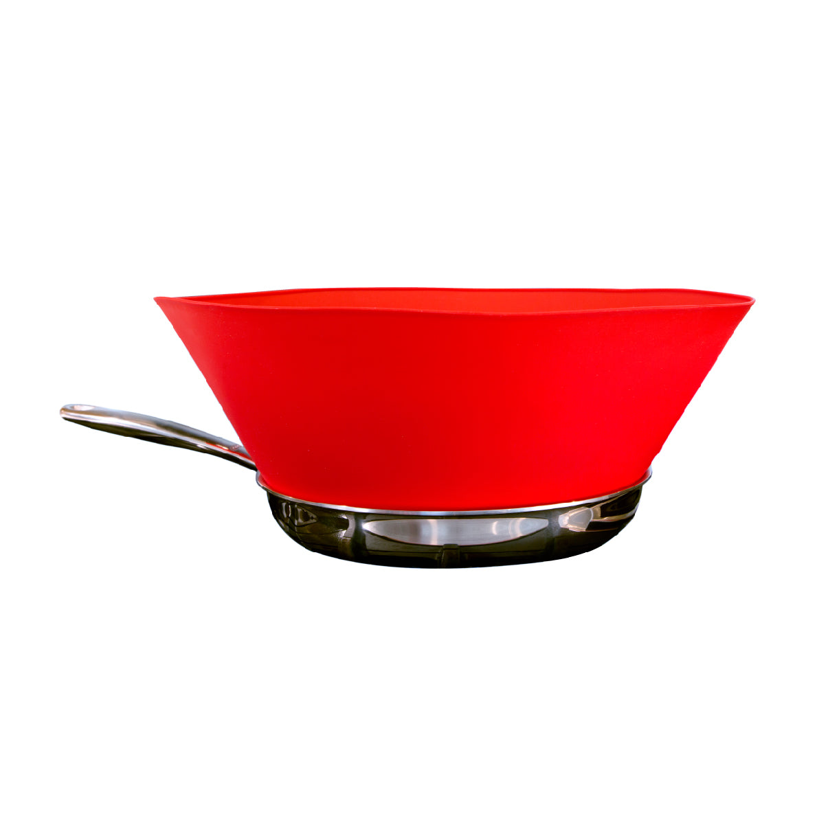 Frywall 10" - for medium pans